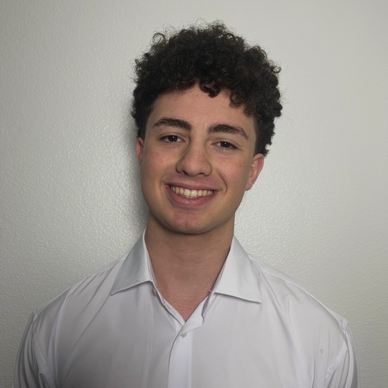 Adam Hamou