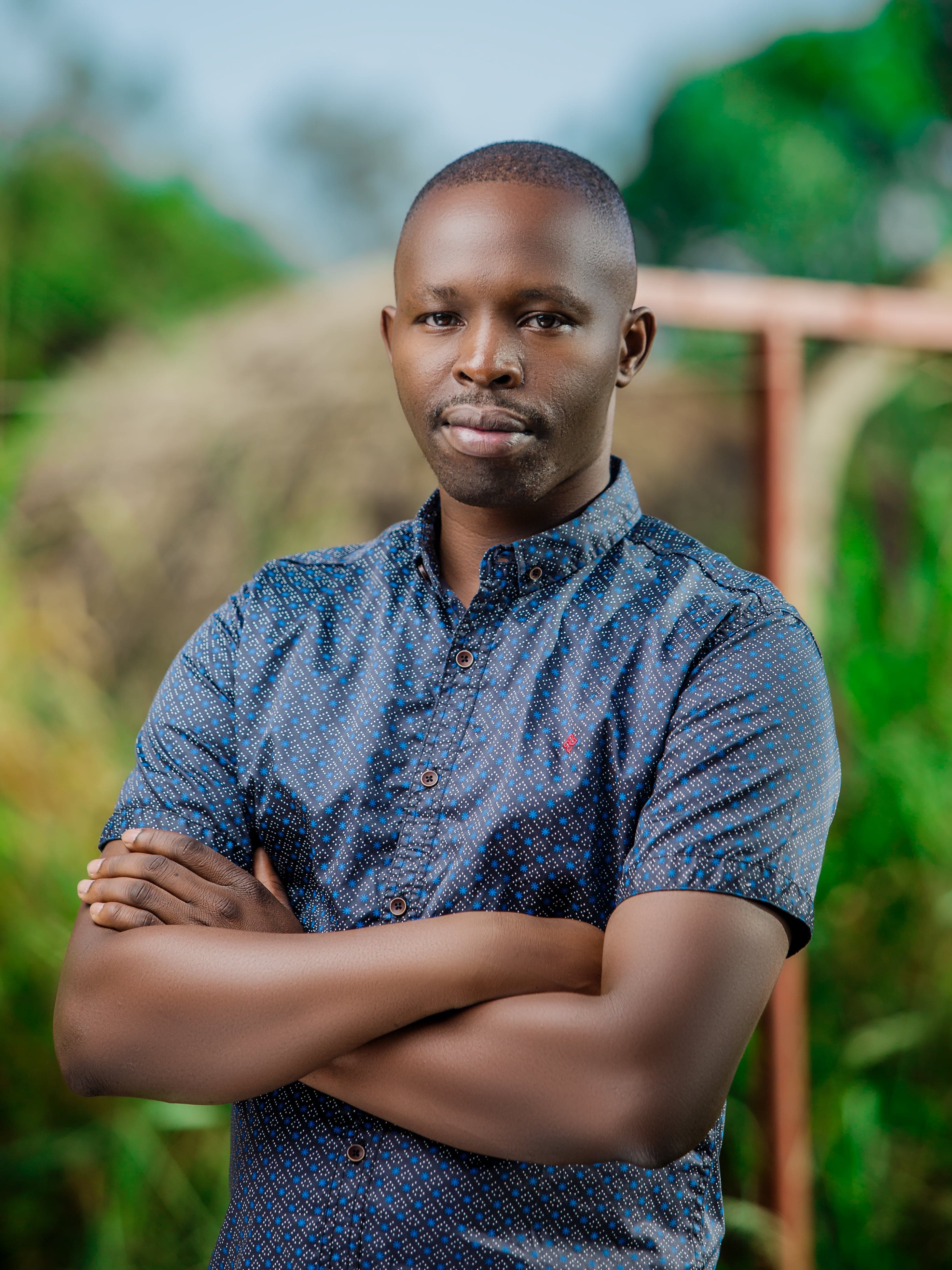 Daniel Ogenrwot