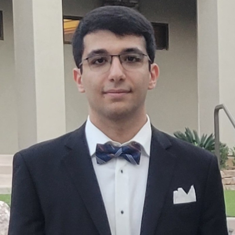 Parham Pahlavan